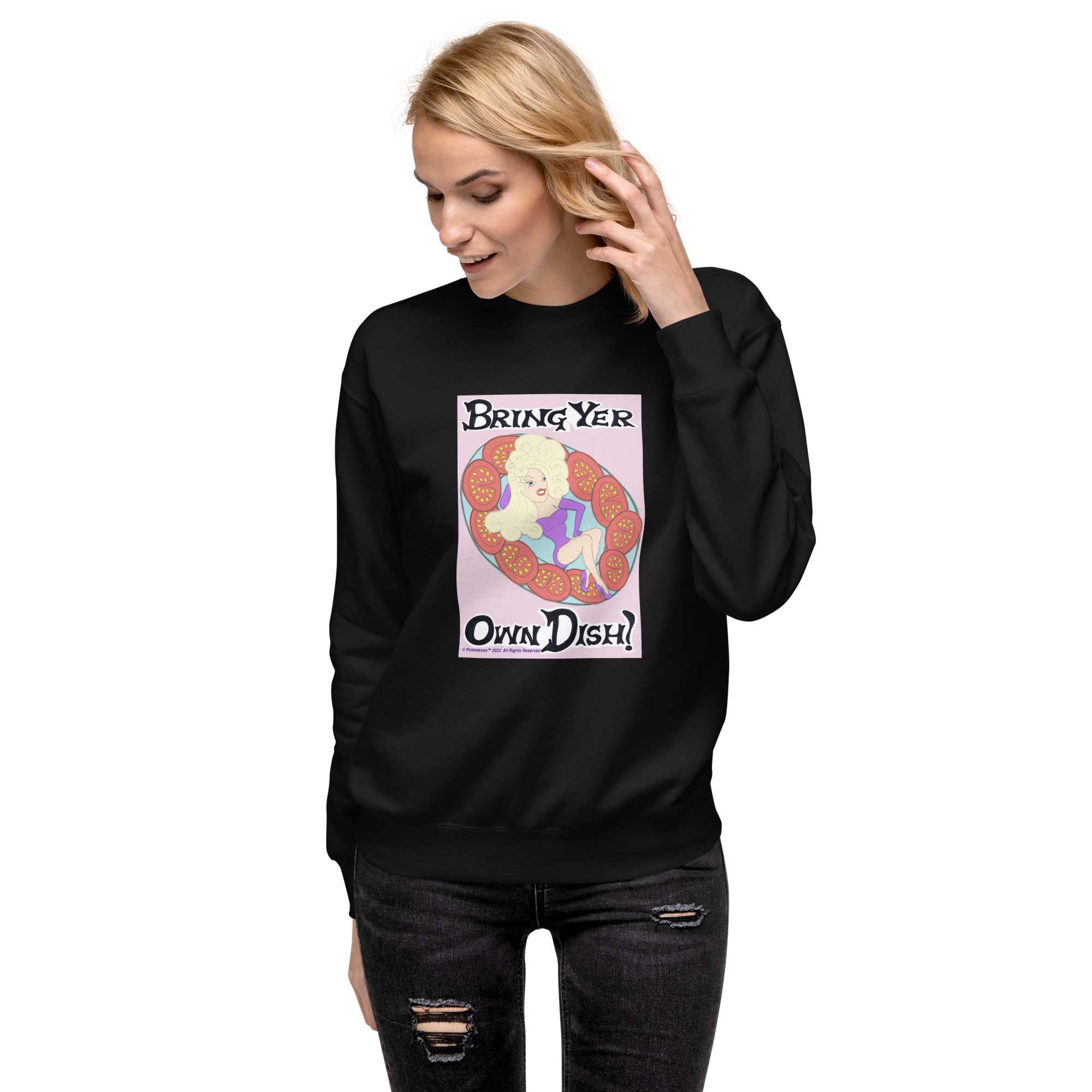https://pinkietessa.com/wp-content/uploads/2023/10/unisex-premium-sweatshirt-black-front-65366b5fe29fe.jpg 