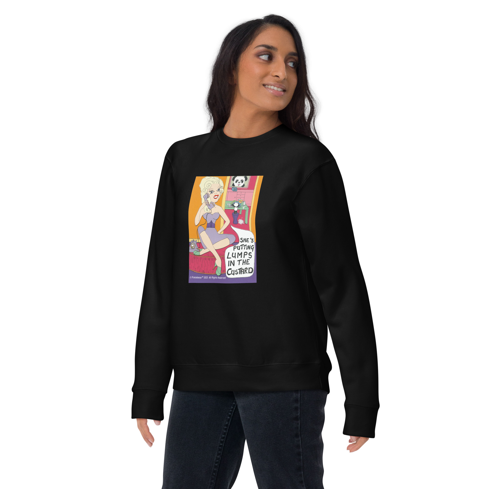 https://pinkietessa.com/wp-content/uploads/2023/10/unisex-premium-sweatshirt-black-front-65366ca28b52f.jpg 
