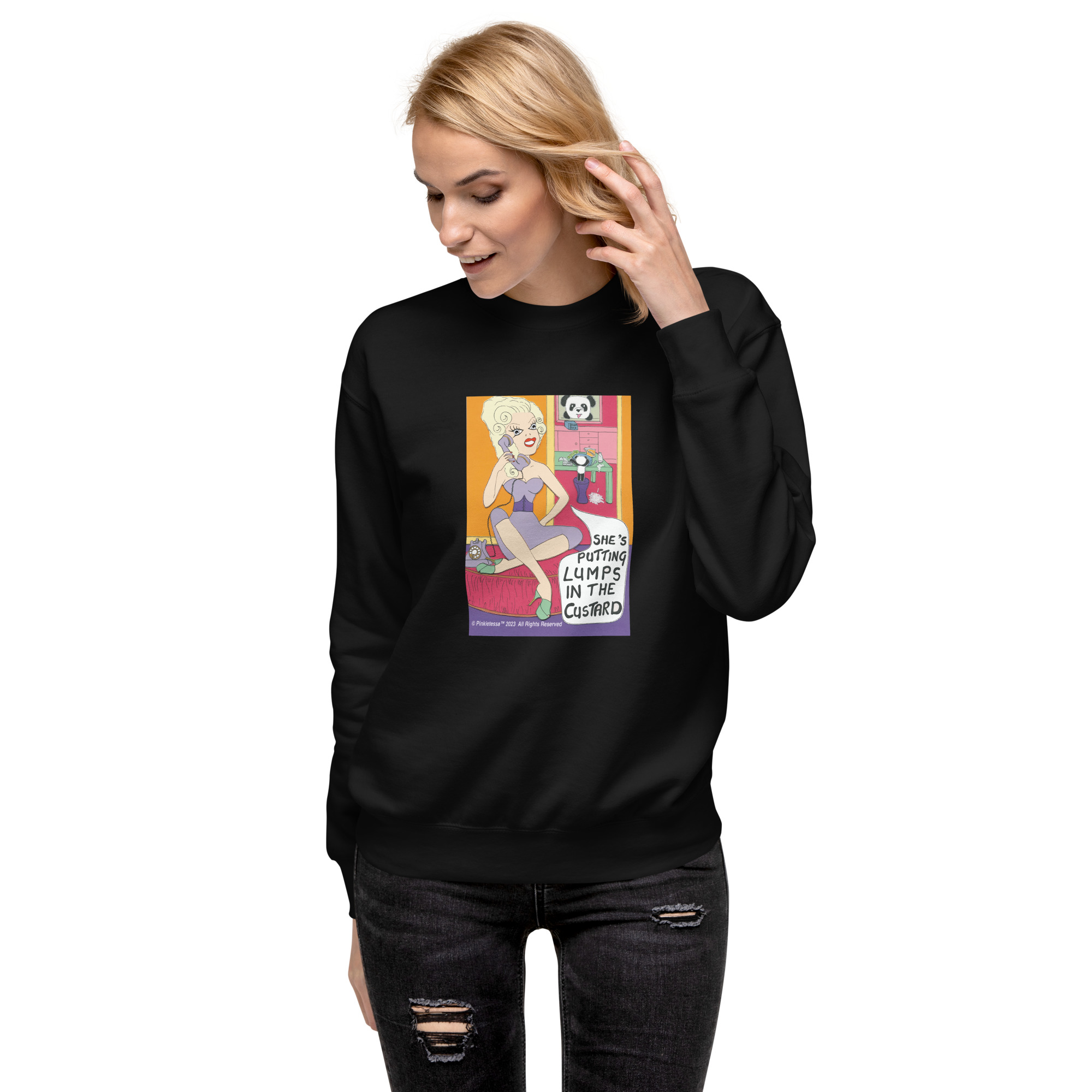 https://pinkietessa.com/wp-content/uploads/2023/10/unisex-premium-sweatshirt-black-front-65366ca28b9f8.jpg 